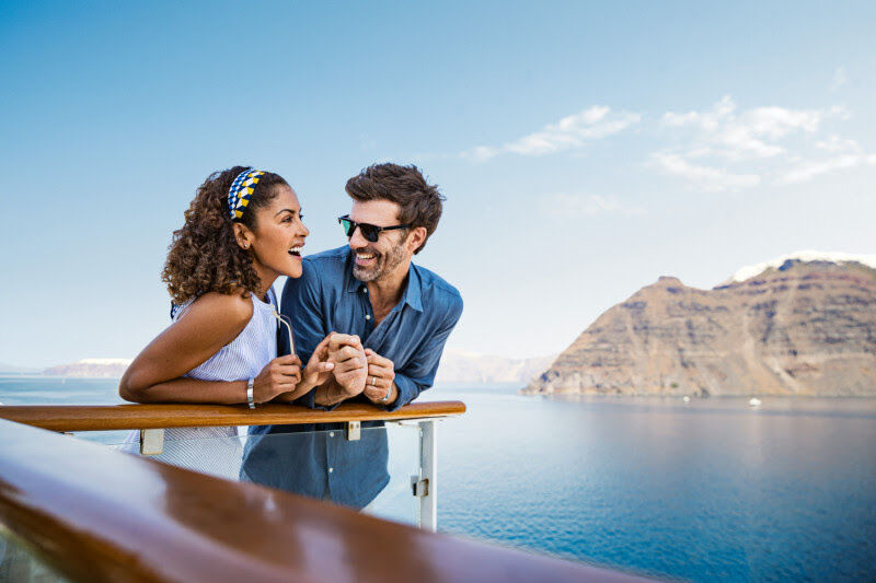 Plan the Ultimate Escape with Norwegian Cruise Line’s Spring and Summer 2027 Voyages